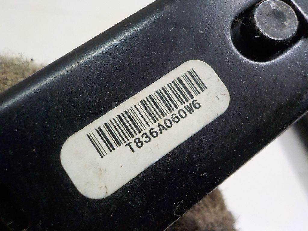 Механизм регулировки ремня безопасности