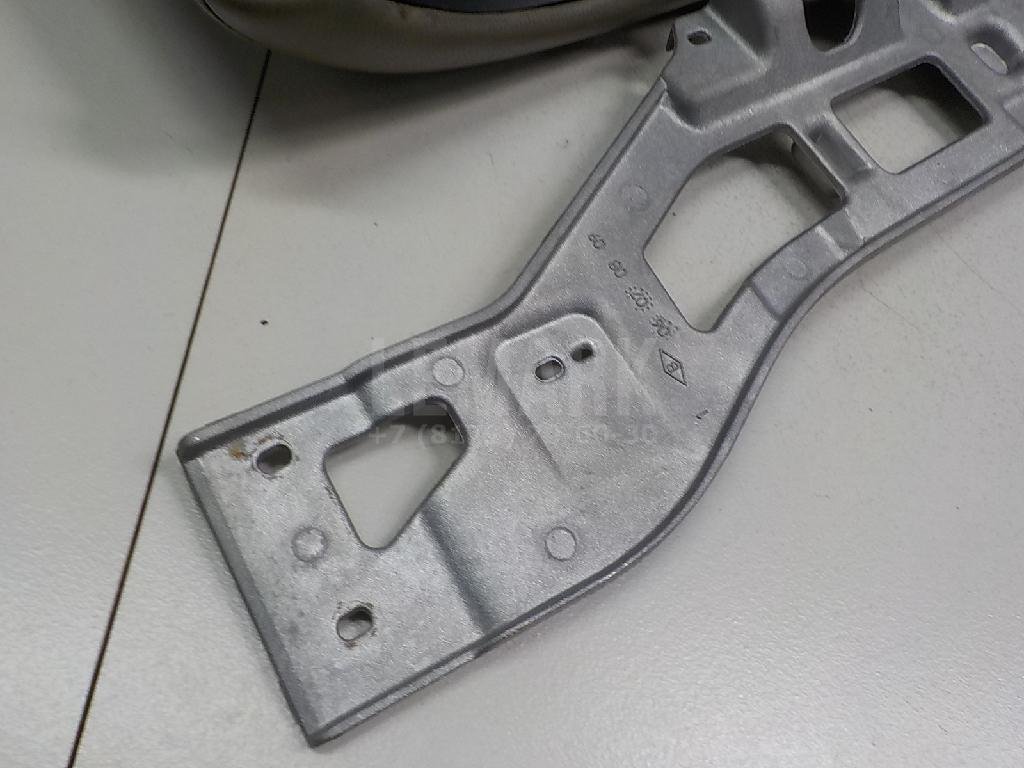 Подлокотник