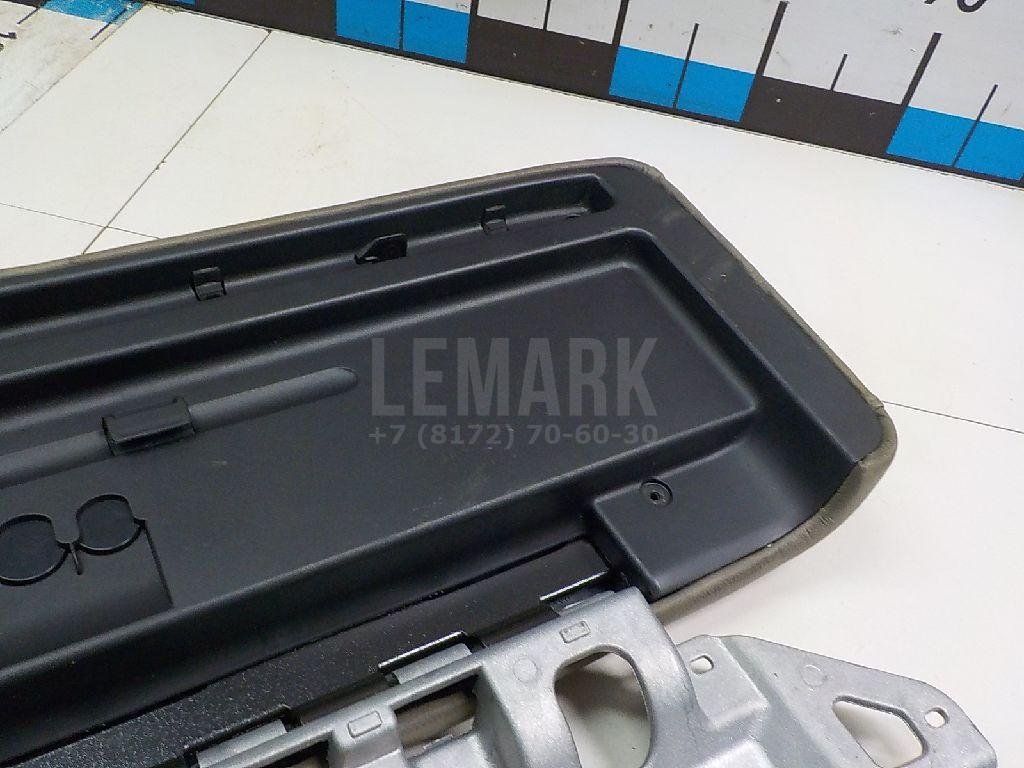 Подлокотник