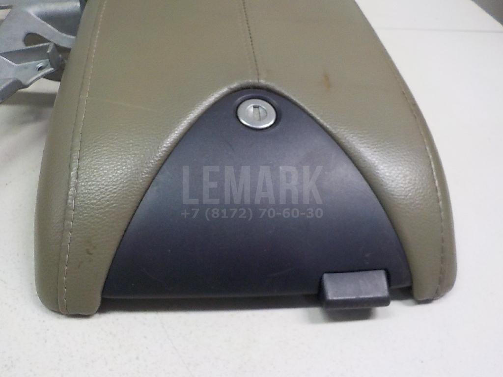 Подлокотник