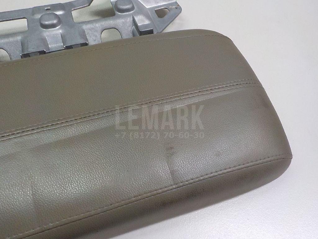 Подлокотник