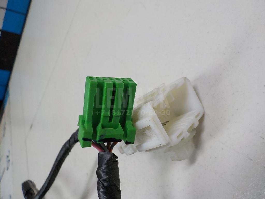 Проводка (коса) для  Audi A3 [8PA] Sportback 2004-2013