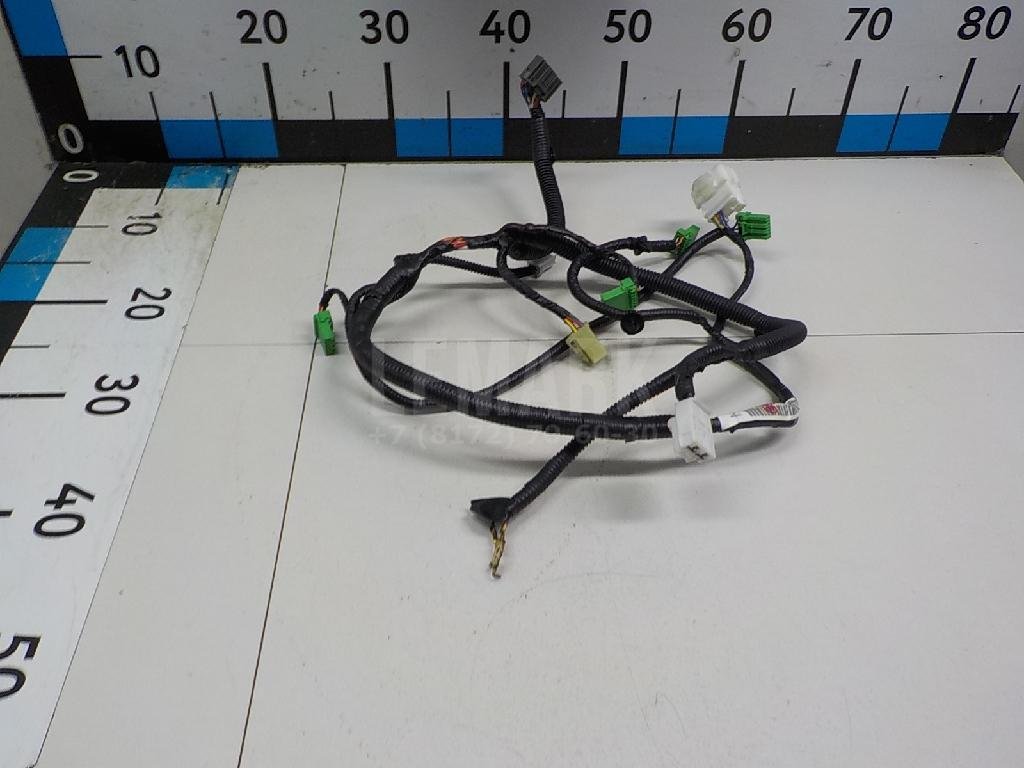 Проводка (коса) для  Audi A3 [8PA] Sportback 2004-2013