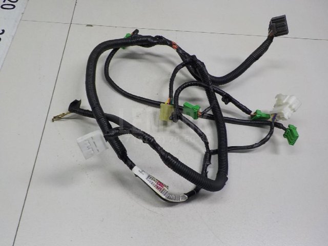 Проводка (коса)