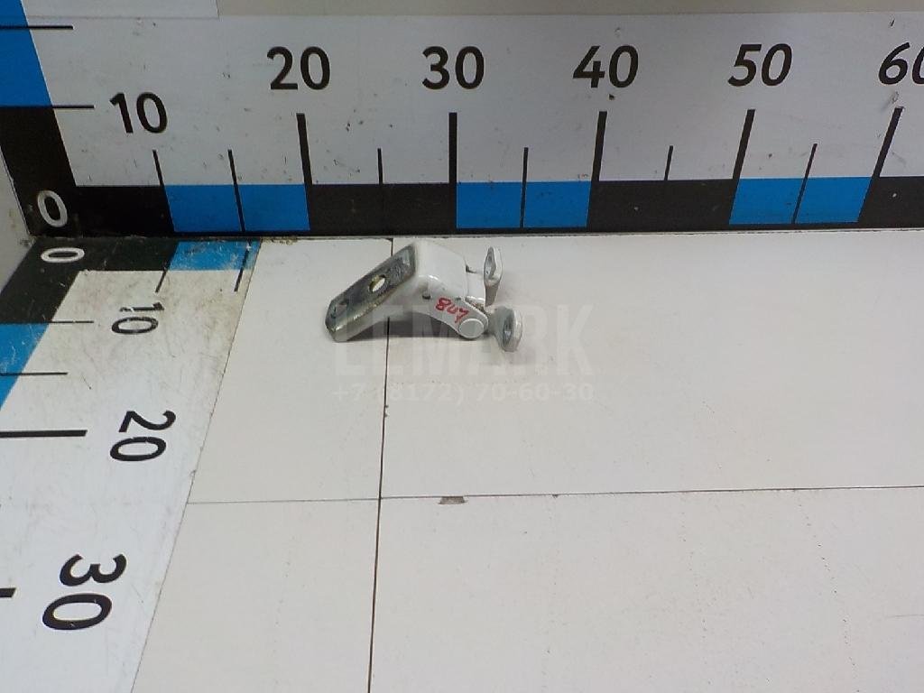 Петля двери передней левой верхняя