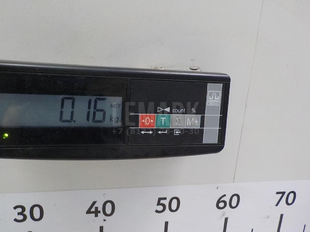 Петля двери передней правой нижняя