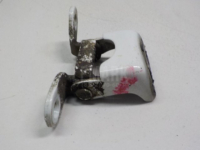 Петля двери передней правой нижняя