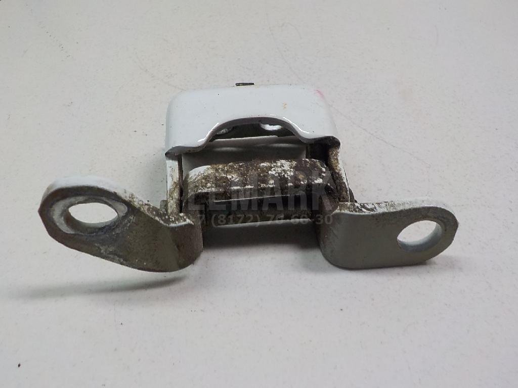 Петля двери передней правой нижняя