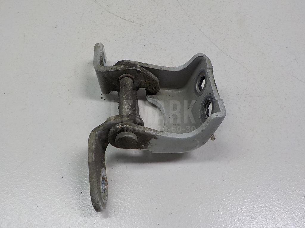 Петля двери передней правой нижняя