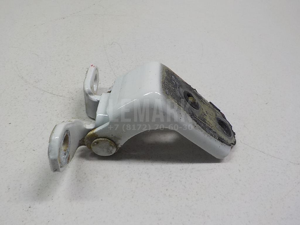 Петля двери задней левой нижняя