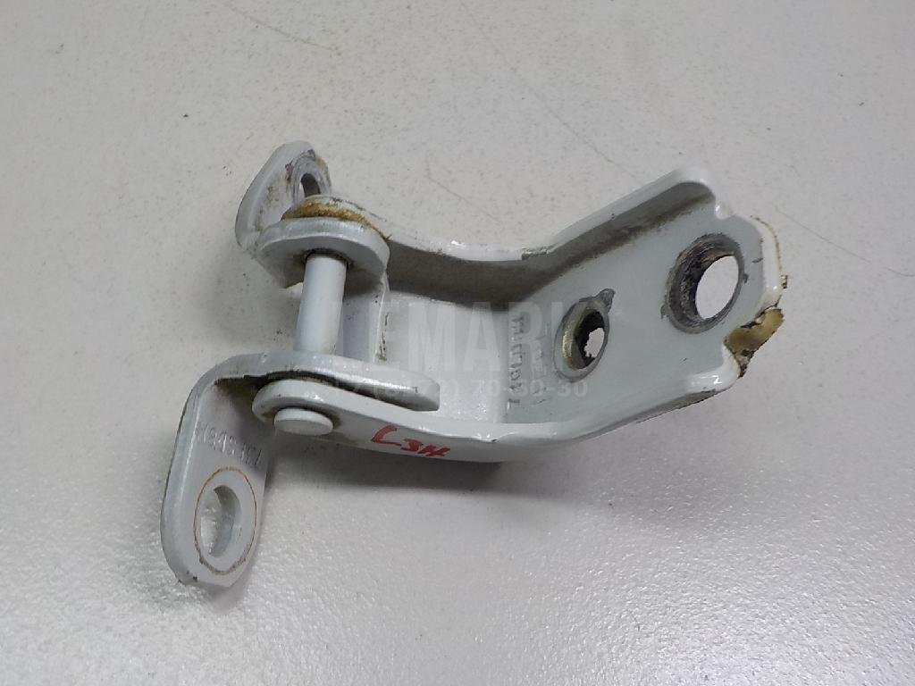 Петля двери задней левой нижняя