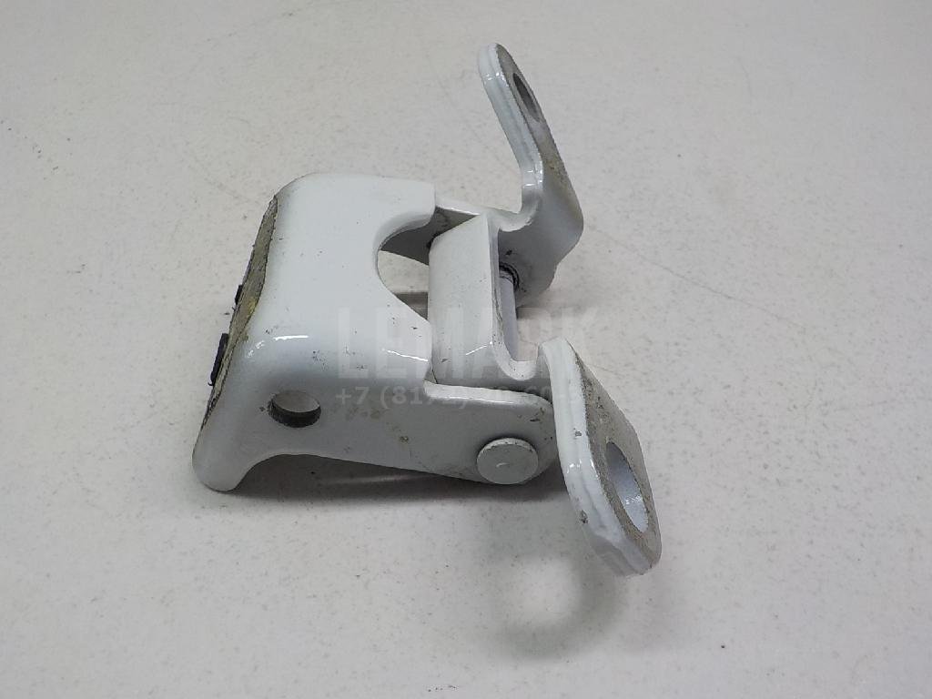 Петля двери задней правой верхняя