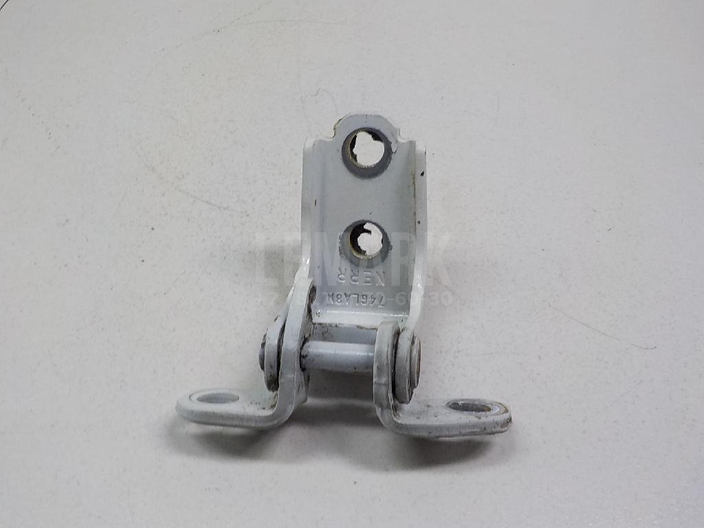 Петля двери задней правой нижняя