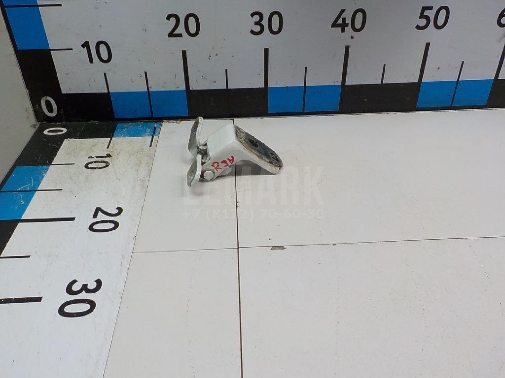 Петля двери задней правой нижняя