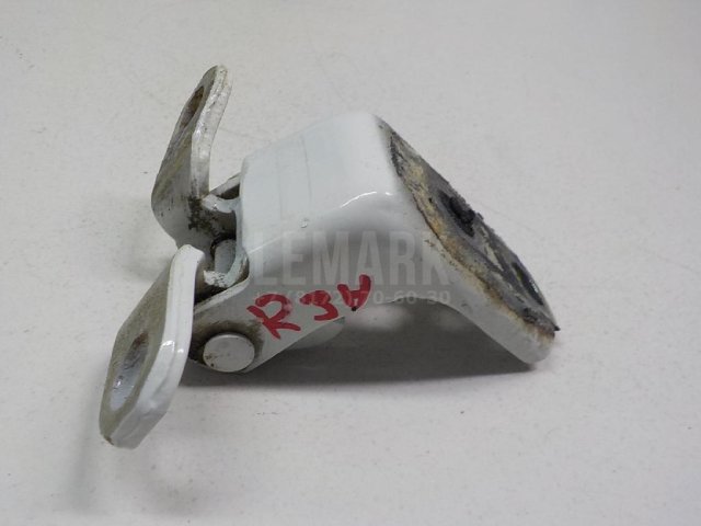 Петля двери задней правой нижняя