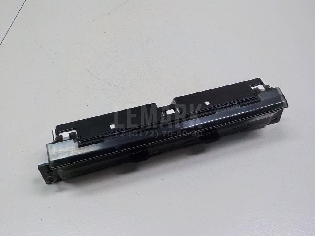 Дисплей информационный