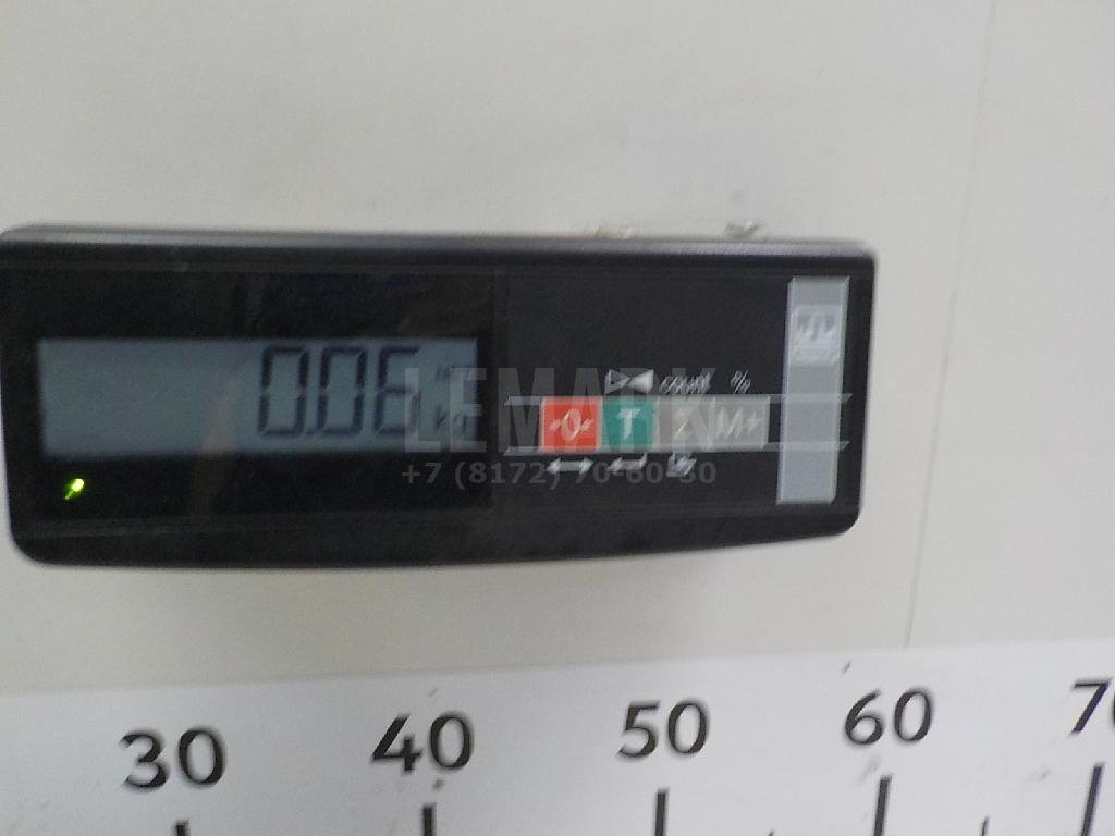 Дисплей информационный