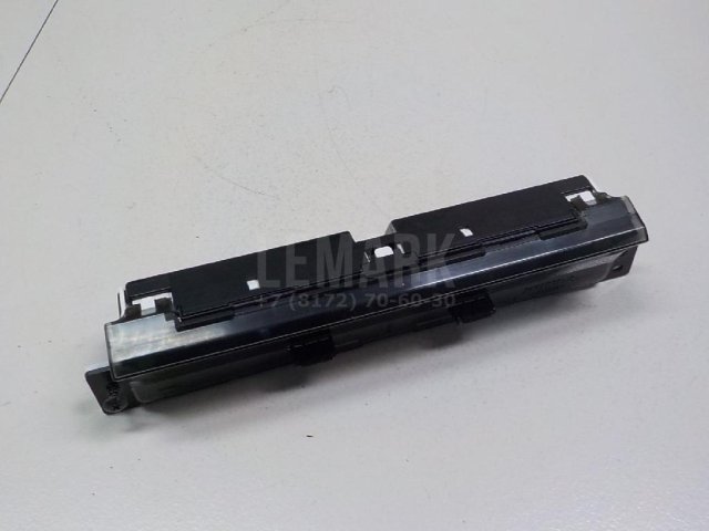 Дисплей информационный