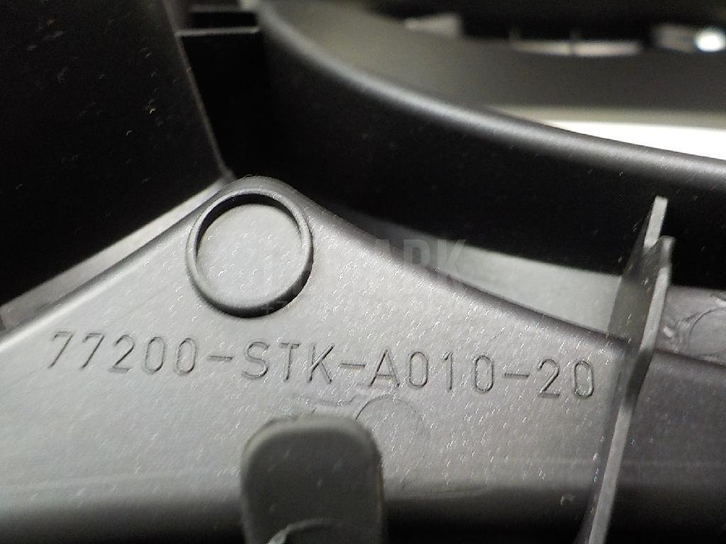 Накладка декоративная