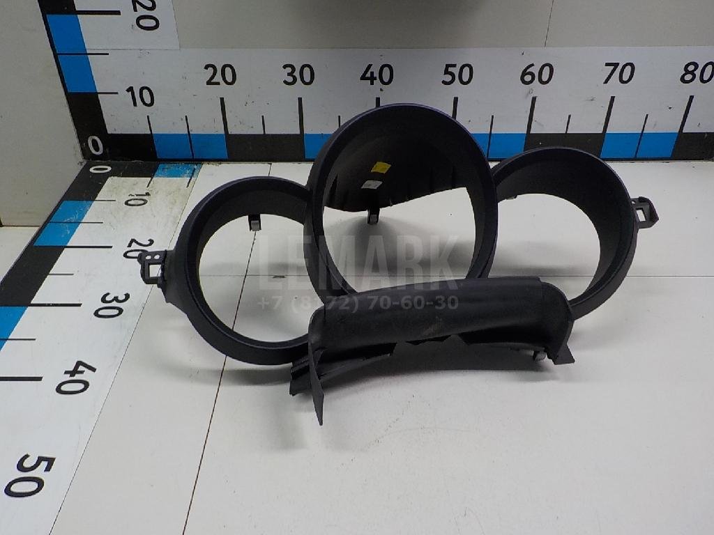 Накладка декоративная