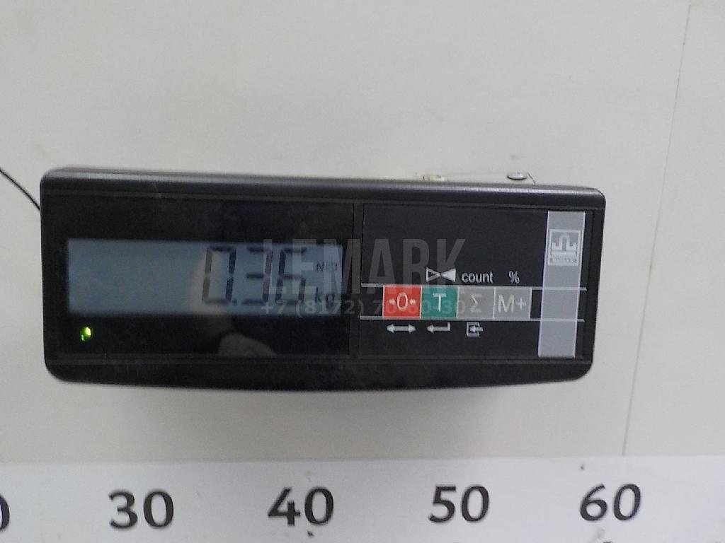 Накладка декоративная