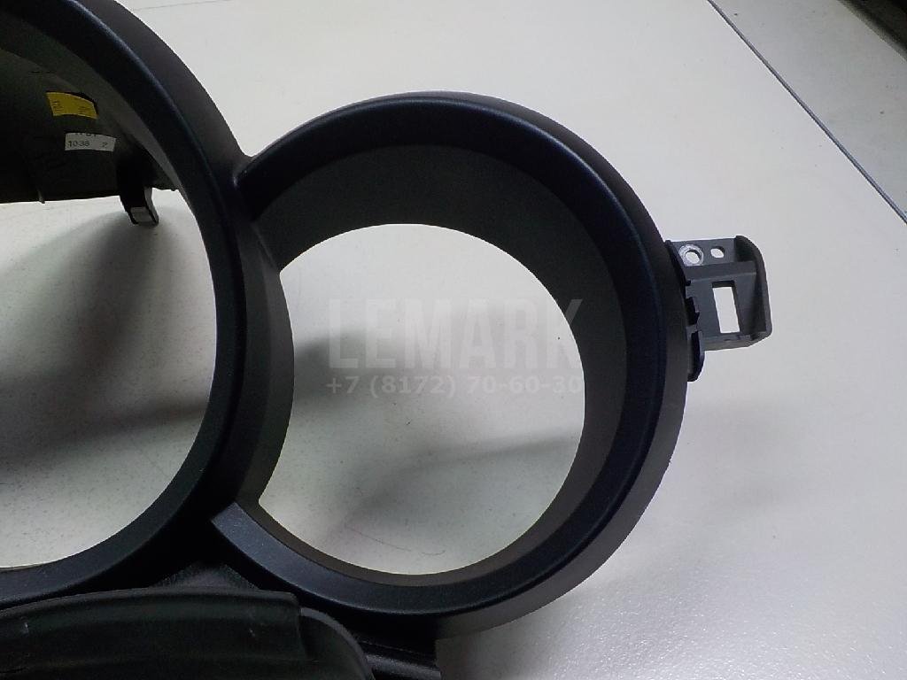 Накладка декоративная