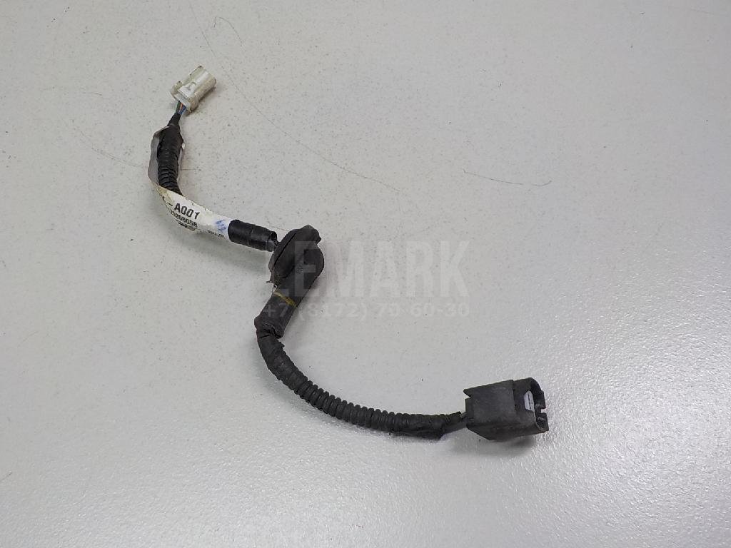 Проводка (коса)