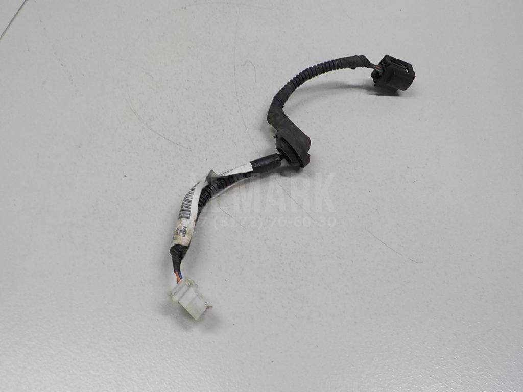 Проводка (коса)