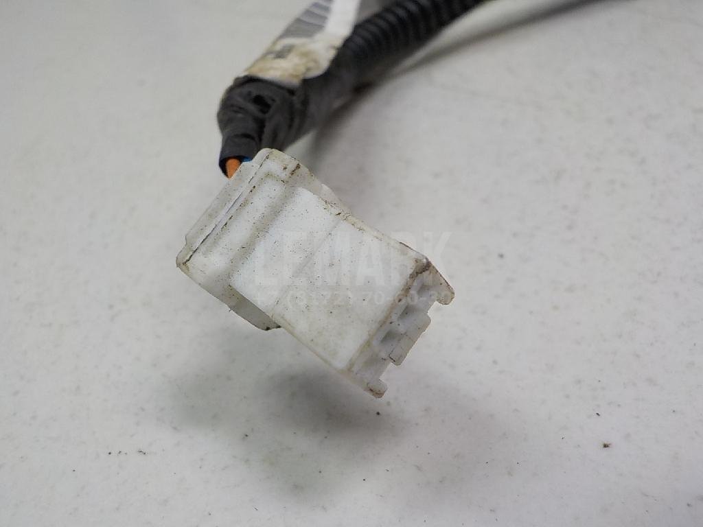 Проводка (коса)