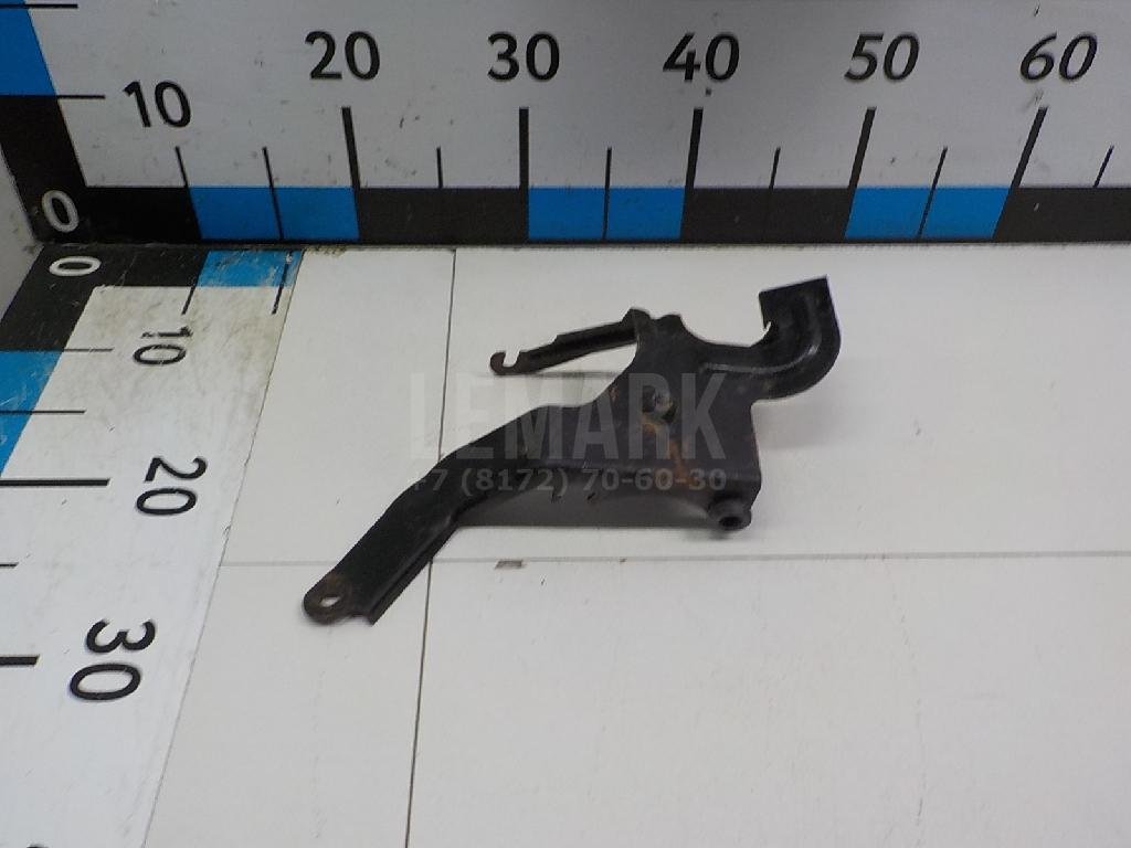 Кронштейн блока ABS (насос)