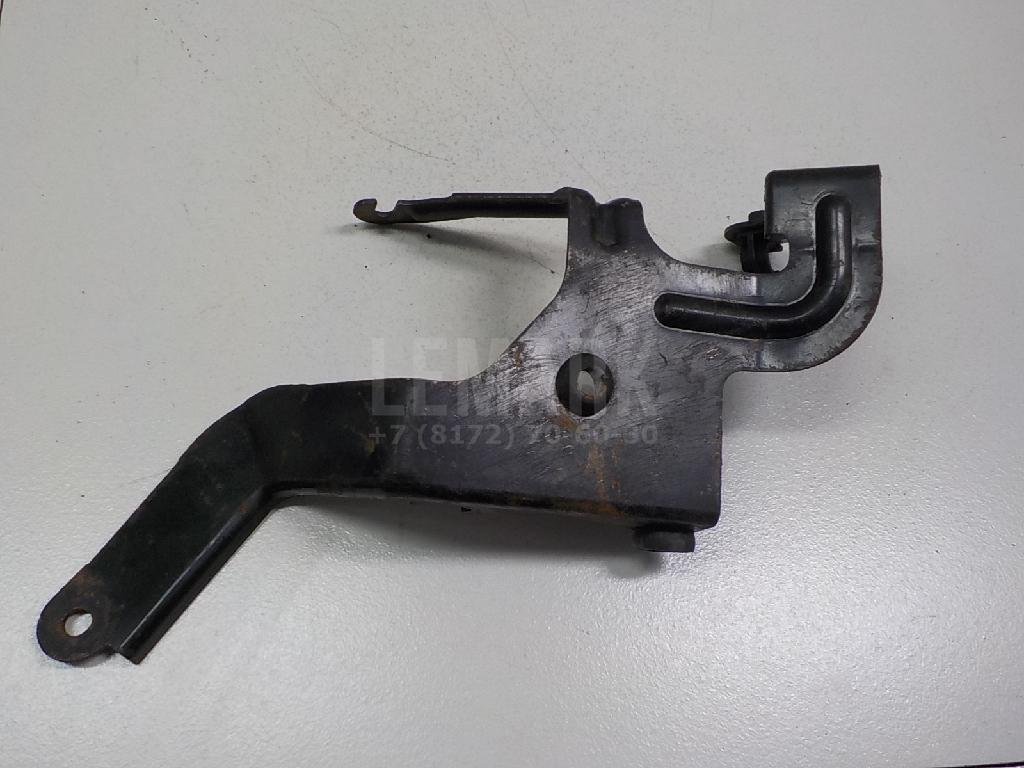 Кронштейн блока ABS (насос)