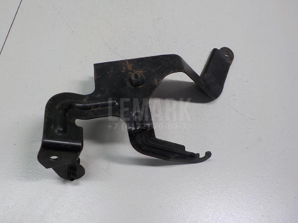 Кронштейн блока ABS (насос)