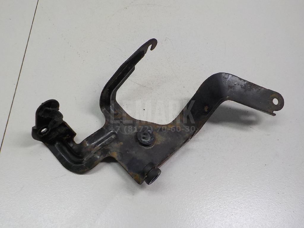 Кронштейн блока ABS (насос)