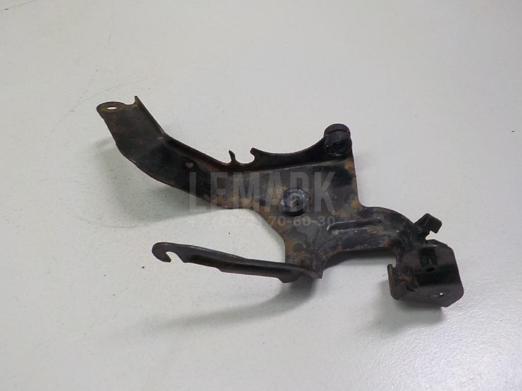 Кронштейн блока ABS (насос)