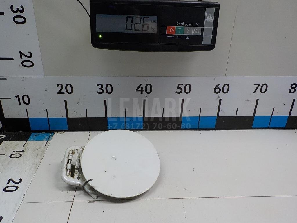 Лючок бензобака для  Audi A3 [8PA] Sportback 2004-2013