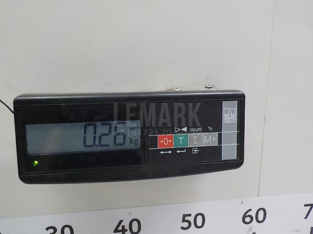 Лючок бензобака для  Audi A3 [8PA] Sportback 2004-2013