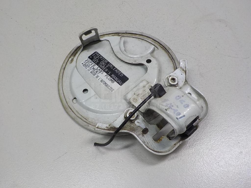 Лючок бензобака для  Audi A3 [8PA] Sportback 2004-2013