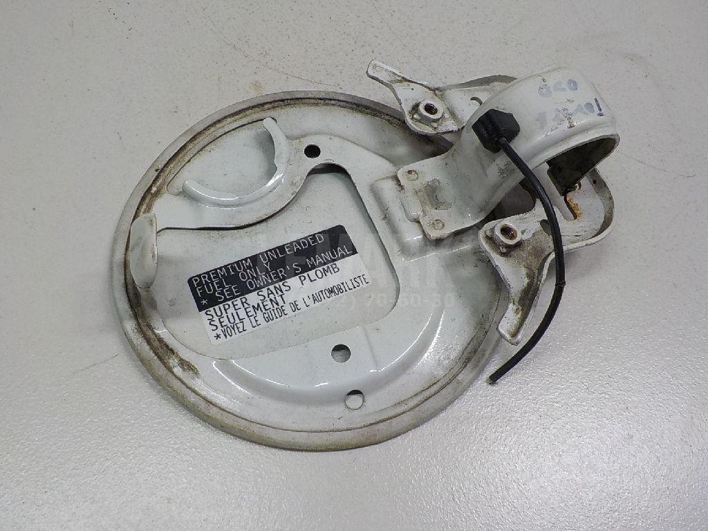 Лючок бензобака для  Audi A3 [8PA] Sportback 2004-2013