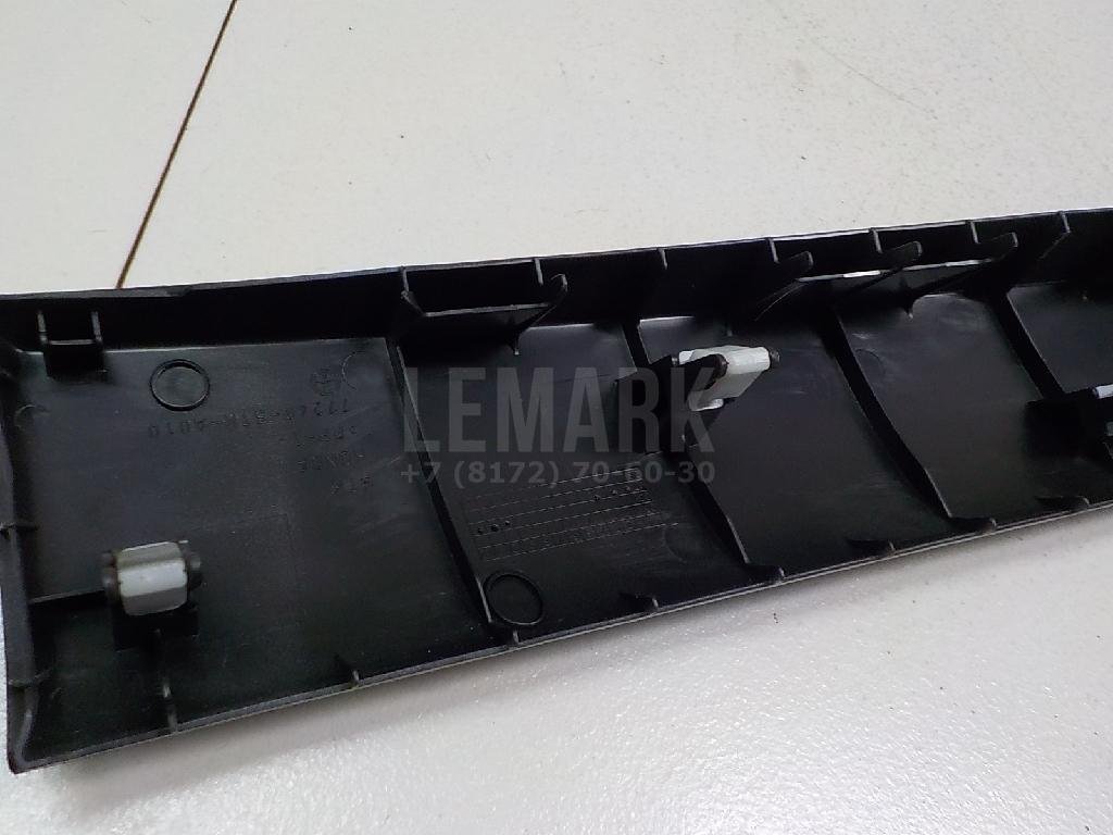 Накладка декоративная