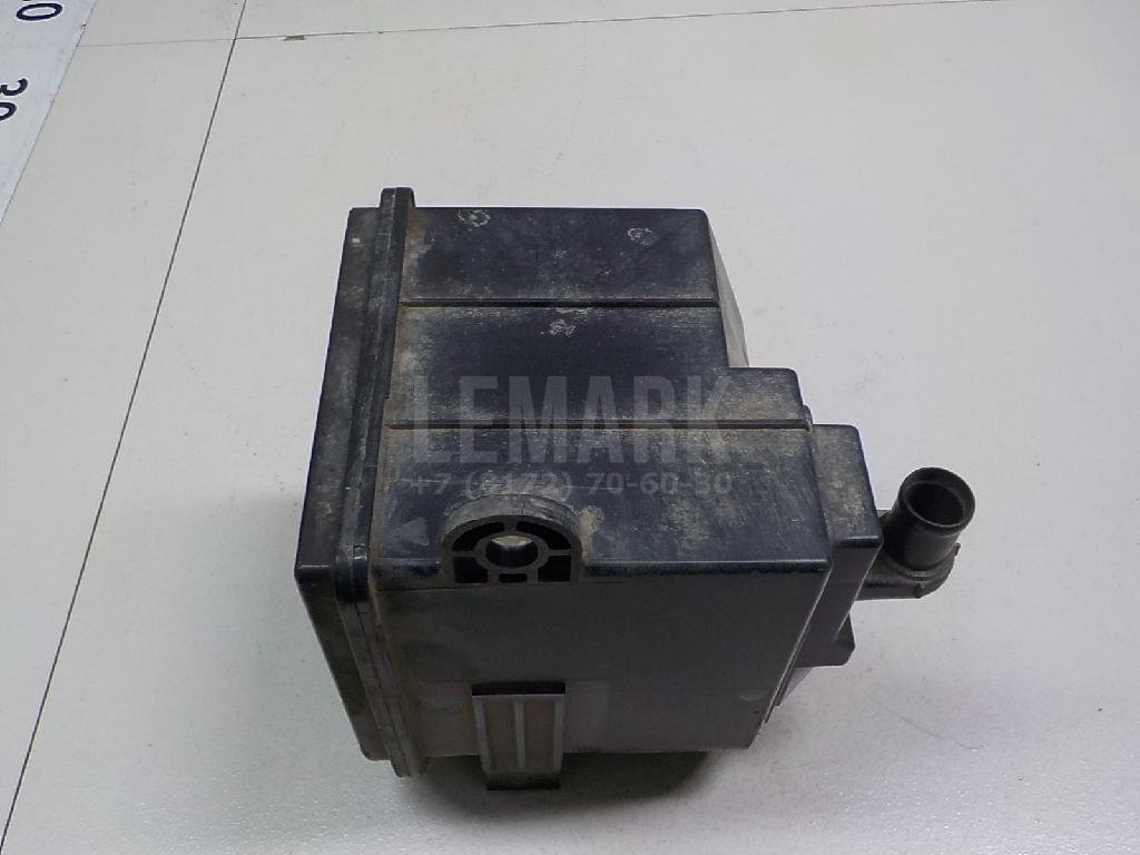 Абсорбер (фильтр угольный)