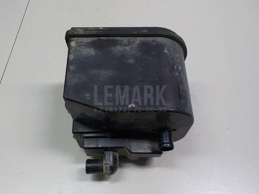 Абсорбер (фильтр угольный)