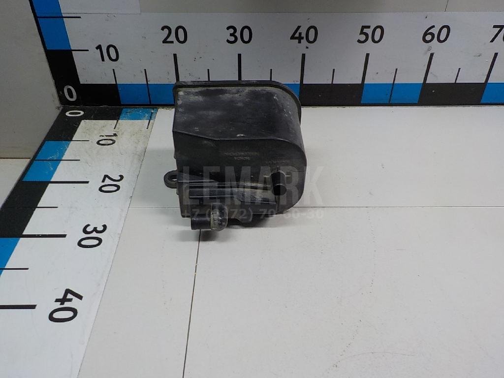 Абсорбер (фильтр угольный)