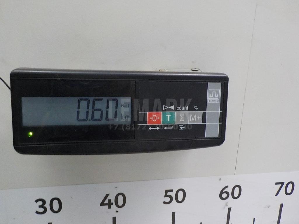 Абсорбер (фильтр угольный)