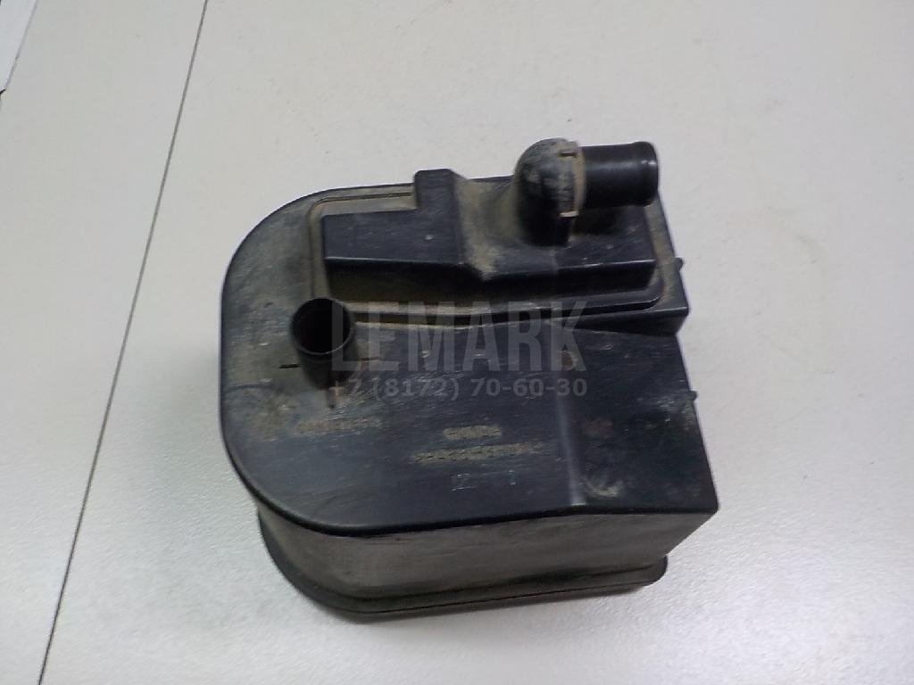 Абсорбер (фильтр угольный)