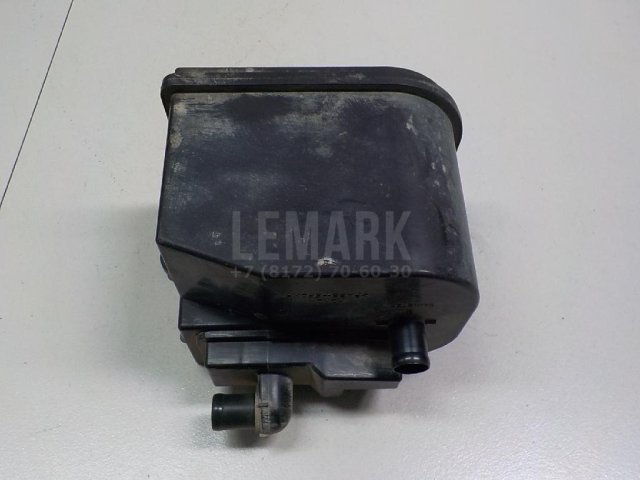 Абсорбер (фильтр угольный)