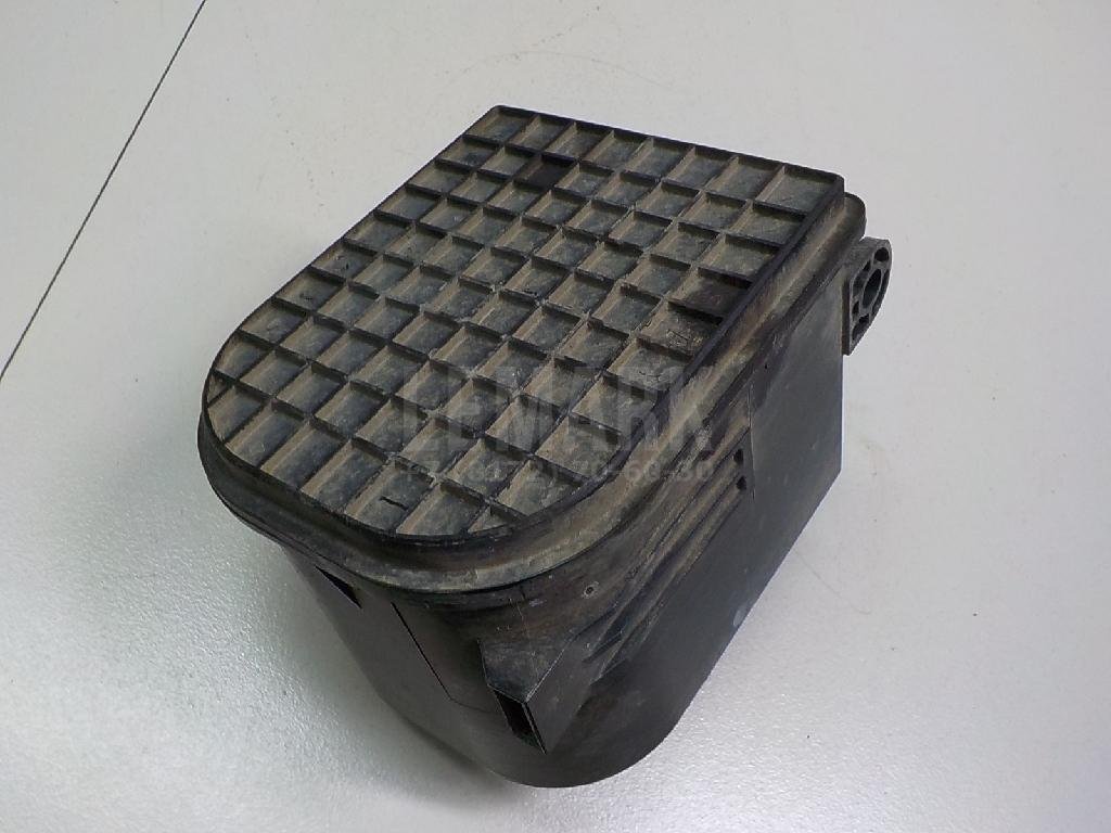 Абсорбер (фильтр угольный)