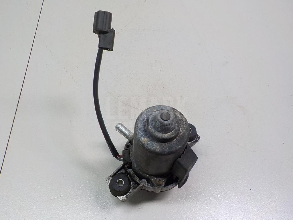 Насос вакуумный