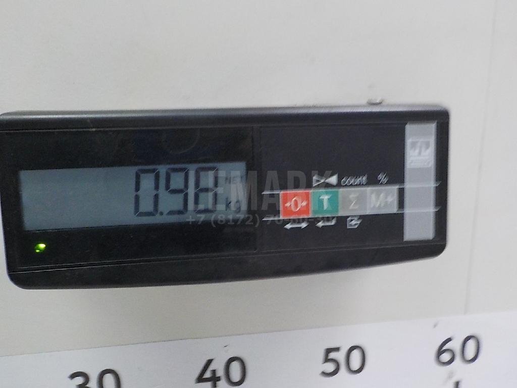 Насос вакуумный