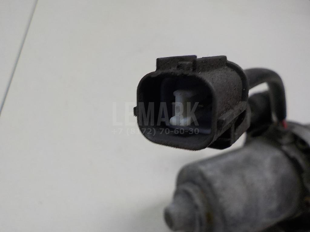 Насос вакуумный