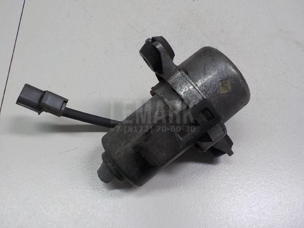 Насос вакуумный